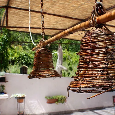 House Nova Nyaraló *